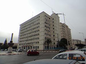 30-0-Immeuble Electricite et Gaz d Algerie